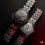 Zdjęcie 4 Tissot Chemin des Tourelles Lady Automatic Silver Dial Steel Bracelet T139.207.11.031.00