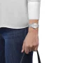  Zdjęcie 2 Tissot Chemin des Tourelles Lady Automatic Silver Dial Steel Bracelet T139.207.11.031.00