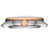  Zdjęcie 3 Tissot Chemin des Tourelles Lady Automatic Silver Dial Steel Bracelet Rose Gold PVD T139.207.22.038.00