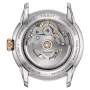  Zdjęcie 4 Tissot Chemin des Tourelles Lady Automatic Silver Dial Steel Bracelet Rose Gold PVD T139.207.22.038.00