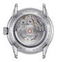  Zdjęcie 5 Tissot Chemin des Tourelles Lady Automatic Silver & Pearl Dial Leather Strap T139.207.16.111.00