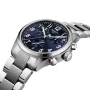  Zdjęcie 3 Tissot Chrono L Blue Dial Steel Bracelet T116.417.11.042.00