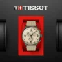  Zdjęcie 2 Tissot Chrono XL Beige Strap Beige Dial T116.617.37.267.01