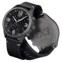  Zdjęcie 3 Tissot Chrono XL Black PVD 3x3 Street Basketball T116.617.36.067.00