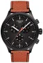 Zdjęcie 2 Tissot Chrono XL Black PVD FIBA Special Edition T116.617.36.051.10