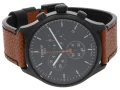  Zdjęcie 3 Tissot Chrono XL Black PVD FIBA Special Edition T116.617.36.051.10