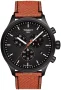  Zdjęcie 2 Tissot Chrono XL Black PVD NBA Special Edition T116.617.36.051.12