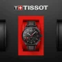 Zdjęcie 8 Tissot Chrono XL Black PVD NBA Chicago Bulls Special Edition T116.617.36.051.00