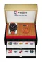  Zdjęcie 12 Tissot Chrono XL Black PVD NBA Collector's Box Special Edition T116.617.36.051.08