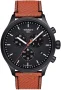  Zdjęcie 2 Tissot Chrono XL Black PVD NBA Collector's Box Special Edition T116.617.36.051.08