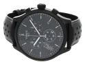  Zdjęcie 3 Tissot Chrono XL Black PVD NBA San Antonio Spurs Special Edition T116.617.36.051.04