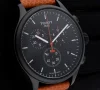  Zdjęcie 9 Tissot Chrono XL Black PVD NBA Special Edition T116.617.36.051.12