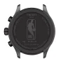  Zdjęcie 6 Tissot Chrono XL Black PVD NBA Special Edition T116.617.36.051.12