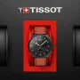  Zdjęcie 10 Tissot Chrono XL Black PVD NBA Special Edition T116.617.36.051.12