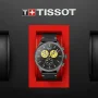  Zdjęcie 9 Tissot Chrono XL Black PVD Tour de France 2019 Special Edition T116.617.36.051.11