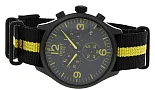  Zdjęcie 2 Tissot Chrono XL Black PVD Tour de France Special Edition T116.617.37.057.00