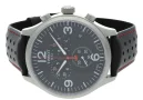  Zdjęcie 2 Tissot Chrono XL Black Strap Black Dial T116.617.16.057.02