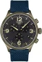  Zdjęcie 4 Tissot Chrono XL Blue Strap Dark-Grey Dial T116.617.37.057.01