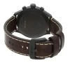  Zdjęcie 4 Tissot Chrono XL Brown Leather Blue Dial T116.617.36.047.00