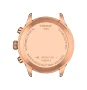  Zdjęcie 4 Tissot Chrono XL Classic Dark Blue Strap Blue Dial Rose Gold PVD T116.617.36.042.00