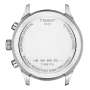  Zdjęcie 6 Tissot Chrono XL Classic Brown Strap Green Dial T116.617.16.092.00