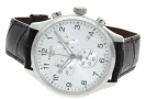  Zdjęcie 3 Tissot Chrono XL Classic Brown Strap Silver Dial T116.617.16.037.00