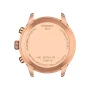 Zdjęcie 4 Tissot Chrono XL Classic Dark Blue Strap Blue Dial Rose Gold PVD T116.617.36.042.00