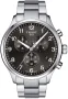  Zdjęcie 2 Tissot Chrono XL Classic Steel Bracelet Black Dial T116.617.11.057.01