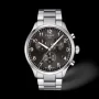  Zdjęcie 8 Tissot Chrono XL Classic Steel Bracelet Black Dial T116.617.11.057.01