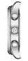  Zdjęcie 5 Tissot Chrono XL Classic Steel Bracelet Black Dial T116.617.11.057.01