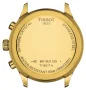  Zdjęcie 4 Tissot Chrono XL Classic Steel Bracelet Black Dial Yellow Gold PVD T116.617.33.051.00