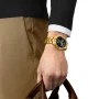  Zdjęcie 2 Tissot Chrono XL Classic Steel Bracelet Black Dial Yellow Gold PVD T116.617.33.051.00
