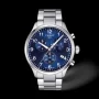  Zdjęcie 10 Tissot Chrono XL Classic Steel Bracelet Blue Dial T116.617.11.047.01