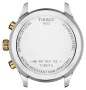  Zdjęcie 4 Tissot Chrono XL Classic Steel Bracelet Blue Dial Yellow Gold PVD T116.617.22.041.00