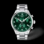  Zdjęcie 6 Tissot Chrono XL Classic Steel Bracelet Green Dial T116.617.11.092.00