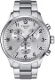  Zdjęcie 2 Tissot Chrono XL Classic Steel Bracelet Silver Dial T116.617.11.037.00