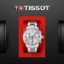  Zdjęcie 6 Tissot Chrono XL Classic Steel Bracelet Silver Dial T116.617.11.037.00