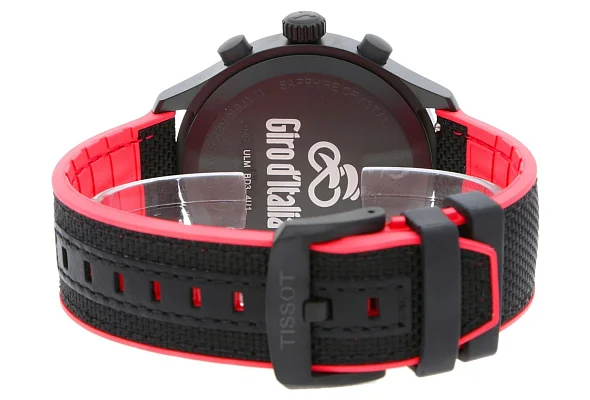Tissot Chrono XL Giro D