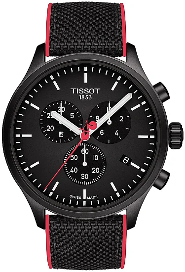 Tissot Chrono XL Giro D'Italia Special Edition T1166173705101
