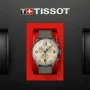 Zdjęcie 2 Tissot Chrono XL Green Strap Beige Dial T116.617.37.267.00