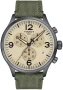  Zdjęcie 4 Tissot Chrono XL Green Strap Beige Dial T116.617.37.267.00