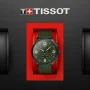  Zdjęcie 2 Tissot Chrono XL Green Strap Green Dial T116.617.37.097.00