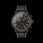  Zdjęcie 6 Tissot Chrono XL Pilot Black Strap Black Dial Black PVD T116.617.36.052.02