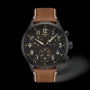  Zdjęcie 7 Tissot Chrono XL Pilot Black Strap Black Dial Black PVD T116.617.36.052.03