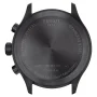  Zdjęcie 4 Tissot Chrono XL Pilot Black Strap Black Dial Black PVD T116.617.36.052.03