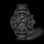  Zdjęcie 6 Tissot Chrono XL Pilot Black Strap Black Dial Black PVD T116.617.36.052.00