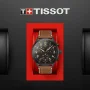  Zdjęcie 6 Tissot Chrono XL Pilot Black Strap Black Dial Black PVD T116.617.36.052.03