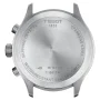  Zdjęcie 6 Tissot Chrono XL Pilot Brown Strap Blue Dial T116.617.16.042.00
