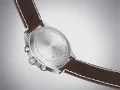  Zdjęcie 4 Tissot Chrono XL Pilot Brown Strap Blue Dial T116.617.16.042.00
