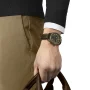 Zdjęcie 2 Tissot Chrono XL Pilot Brown Strap Brown Dial Gunmetal PVD T116.617.36.092.00